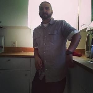 Meet your Posher, Guillermo